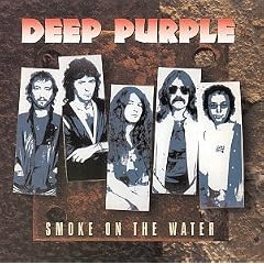 Smoke on the Water