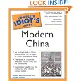 The Complete Idiot's Guide to Modern China by Hoyt & Benson
