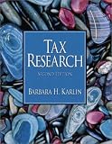 Tax Research image