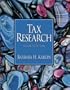 Tax Research