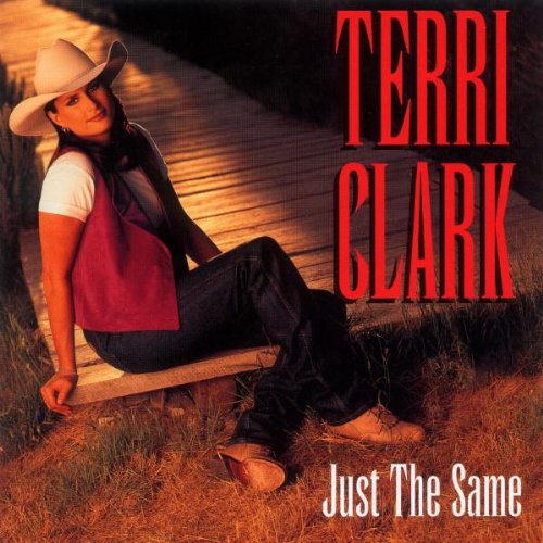 TERRI CLARK - Stampede Country - Zortam Music