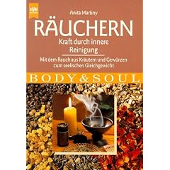 R�uchern, Kraft durch innere Reinigung