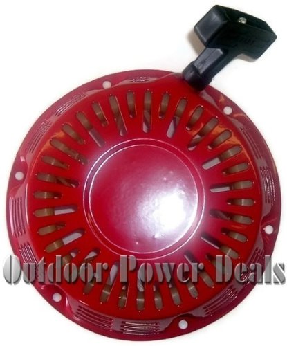 Oregon 31-060 - RECOIL STARTER FITS HONDA GX340 GX390 28400-ZE3-W10ZP 28400-ZE3-W01ZA On Sale