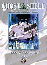 Ghost in the Shell (Special Edition)