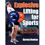 Explosive Lifting for Sports