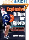 Explosive Lifting for Sports