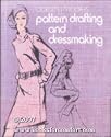 Pattern drafting and dressmaking