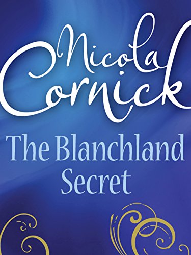the blanchland secret