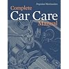Popular Mechanics Complete Car Care Manual