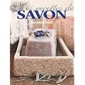 Mes recettes de savon