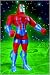 Search : GREEN LANTERN SERIES 2 FIGURE MANHUNTER