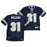 Cowboys - Reebok Big Kids NFL Player Replica Jersey - Williams, Roy