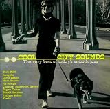 Cool City Sounds~The Very Best of Today
