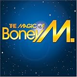 The Magic of Boney M - Boney M.