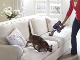 picture of Dyson DC34 Animal Handheld Vacuum with Longer Run Time for Pet Owners