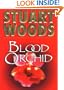 Blood Orchid (Holly Barker Novels)