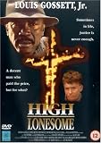 High Lonesome [UK IMPORT] - Louis Gossett Jr.