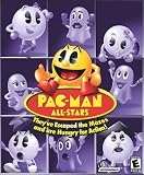 Pac Man All-Stars (Jewel Case)