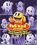 Pac Man All-Stars (Jewel Case)