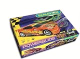 Review Scalextric  / Scalextric Powerslide Set