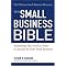 Tax Help for Authors as a Small Business -- Updated for 2008
