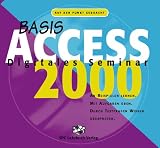 Eigenschaften Teia Lehrbuch Verlag  / Access 2000 Basis. Digitales Seminar. CD- ROM für Windows 95/98/ NT