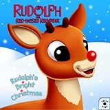  : Rudolph's Bright Christmas (Rudolph the Red-Nosed Reindeer)