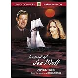  : Legend of the Sea Wolf