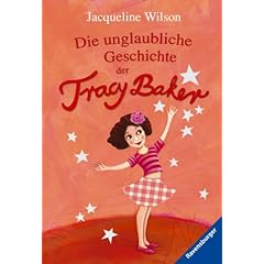 Die unglaubliche Geschichte der Tracy Baker