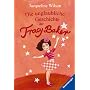 Die unglaubliche Geschichte der Tracy Baker.