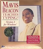 Mavis Beacon Teaches Typing 3.0