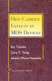 Hot-Carrier Effects in MOS Devices
