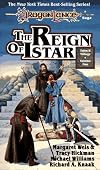 The Reign of Istar (Dragonlance Tales II, Vol. 1)