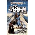 The Reign of Istar: 001 (Dragonlance: Tales)