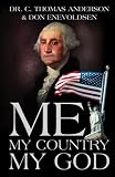 Me, My Country, My God