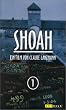 Shoah (Teil 1-4) [VHS]