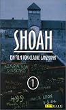 Shoah [VHS]