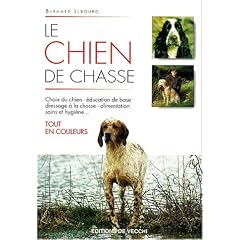 Le chien de chasse
