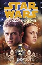 Star Wars Episode II: Attack of the Clones