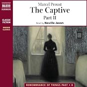The Captive, Volume II | [Marcel Proust]