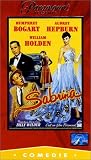 Revue Paramount  / Sabrina