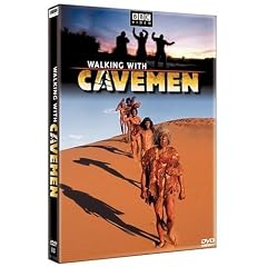 Walking With Cavemen