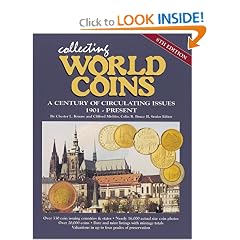 Collecting World Coins: A Century of Circulating Issues : 1901-Present (Collecting World Coins, 8th ed)