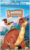 Review Universal Studios  / 4 Movie Dino Pack 2 (4pc) (Full Box)