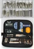 30 teiliges Uhrenwerkzeug Set & 250 Federstege 6-23 mm