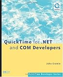 Review Morgan Kaufmann  / QuickTime for .NET and COM Developers