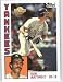 2004 Topps All-Time Fan Favorites #10 Don Mattingly - New York Yankees (Baseball Cards)