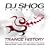 Trance History