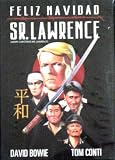 Feliz Navidad Sr. Lawrence (Merry Christmas Mr. Lawrence) [NTSC/REGION 1 & 4 DVD. Import-Latin America]