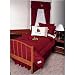 Sports Coverage Louisville Cardinals Comforter
